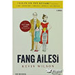 Fang Ailesi Domingo Yaynevi