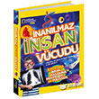  nanlmaz nsan Vcudu-National Geographic Kids