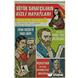 Byk Sanatlarn Gizli Hayatlar Domingo Yaynevi