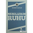 Nesillerin Ruhu Dergah Yaynlar