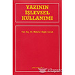 Yaznn levsel Kullanm Der Yaynlar