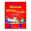 Matematiki Kedi Penroseun Maceralar Doruk Yaynlar