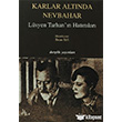 Karlar Altnda Nevbahar Dergah Yaynlar
