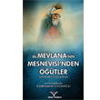 Hz. Mevlana nn Mesnevisi nden tler Ylmaz Basm