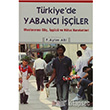 Trkiyede Yabanc iler Der Yaynlar