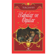 Babalar ve Oullar Ylmaz Basm