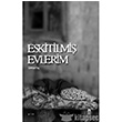 Eskitilmi Evlerim Ceren Kltr Yaynlar