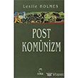 Post Komnizm Doruk Yaynlar
