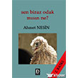 Sen Biraz Odak msn Ne Dn Yaynevi