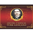 Atatrk, 19 Mays ve Trk Genlii Ylmaz Basm