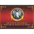 Bir stiklal Mcadelesi Atatrk ve Kurtulu Sava Ylmaz Basm