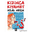 Kznca Kyamet Dn Yaynevi