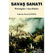 Sava Sanat Prensipler Ana Hatlar Doruk Yaynlar