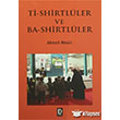 Ti Shirtller ve Ba Shirtller Dn Yaynevi