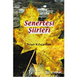 Senertesi iirleri Doruk Yaynlar