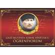 Gazi Mustafa Kemal Atatrk  reniyorum Ylmaz Basm