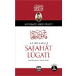 Aklamal Safahat Lgat Yamur Yaynlar