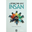 Eitimde Temel Boyut nsan Yamur Yaynlar