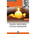 lmin Inda Gnn Meseleleri Yamur Yaynlar