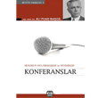 Konferanslar Yamur Yaynlar