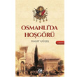 Osmanl da Hogr Yamur Yaynlar