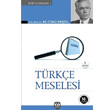 Trke Meselesi Yamur Yaynlar