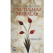 Unutulmaz Msralar Yamur Yaynlar