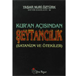 Kur an Asndan eytanclk Btn Eserleri 34 Yeni Boyut Yaynlar