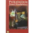 Psikolojinin Temel Dinamikleri Yeryz Yaynevi