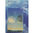 Pozitif Felsefeye Giri Yeryz Yaynevi