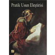 Pratik Usun Eletirisi Yeryz Yaynevi