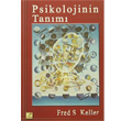 Psikolojinin Tanm Yeryz Yaynevi