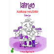 Lalingo Zaman Yolcusu Yeil Dinozor