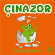 nazor Kk Yeil Dinazor Yeil Dinozor