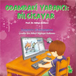 Odamdaki Yabanc Bilgisayar Yeil Dinozor