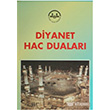 Diyanet Hac Dualar Diyanet leri Bakanl Yaynlar
