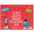 oklu Zeka ve Dikkat Gelitirme Seti BLSEM Nesil ocuk Yaynlar