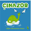 nazor Dier Dinozorlar Aryor Yeil Dinozor