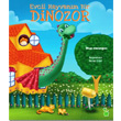 Evcil Hayvanm Bir Dinozor Yeil Dinozor