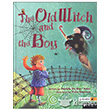 The Old Witch And The Boy itlembik Yaynevi