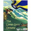 The Little Girl`s Dreams itlembik Yaynevi