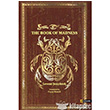 The Book Of Madness itlembik Yaynevi