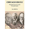 Chicago Okulu Doruk Yaynlar