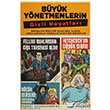 Byk Ynetmenlerin Gizli Hayatlar Domingo Yaynevi