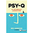 PSY-Q Domingo Yaynevi