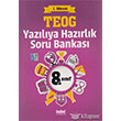 8. Snf TEOG Yazlya Hazrlk Soru Bankas sabet Yaynlar