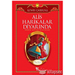 Alis Harikalar Diyarnda Halk Kitabevi