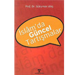 slam da Gncel Tartmalar Yeni Ufuklar Neriyat