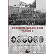 Erzurum Belediyesi Tarihi 2 Dergah Yaynlar
