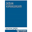 Zaman Kopuklukları İkinci Adam Yayınları